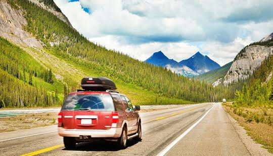 Outstation Travel