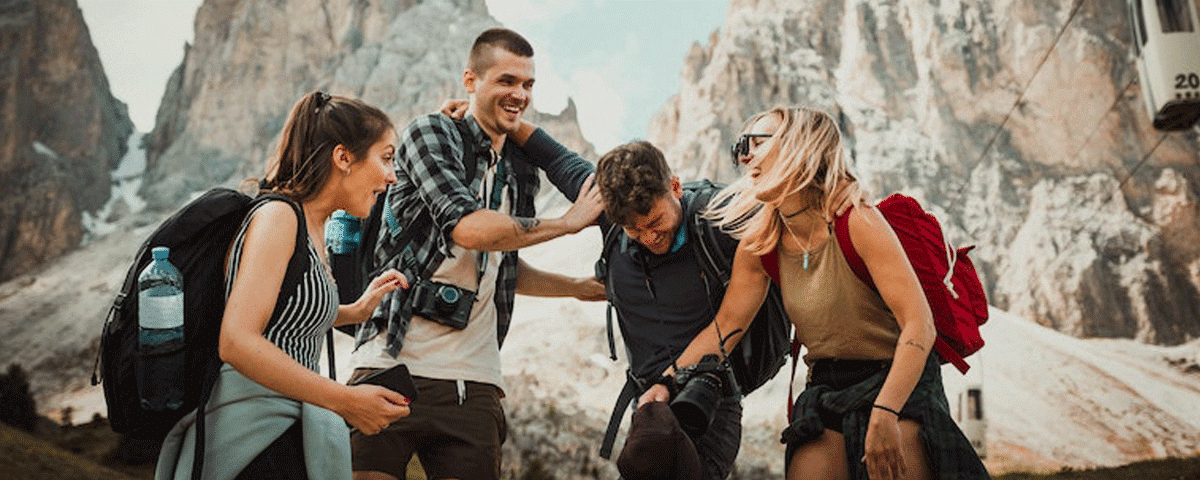 Group Travel
